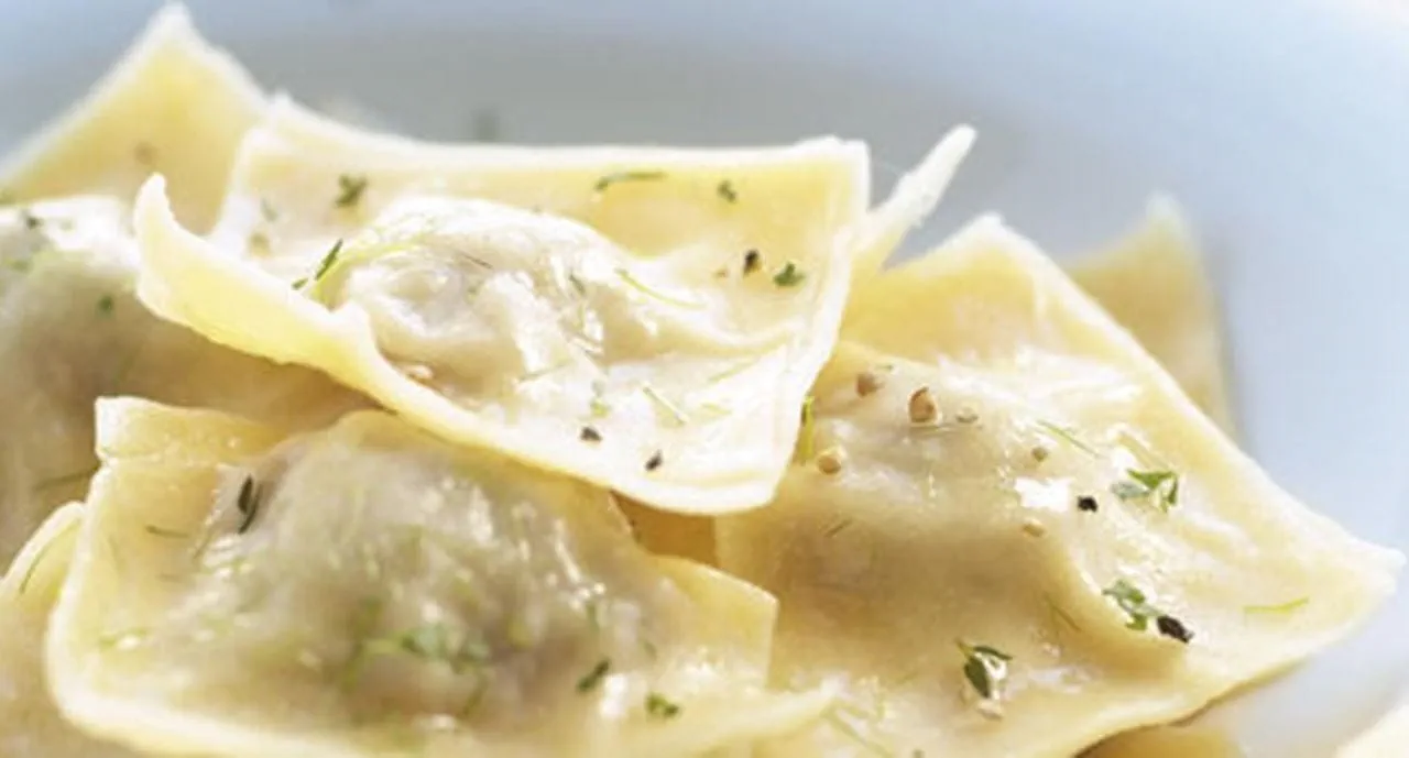 recipe image Pelmeni