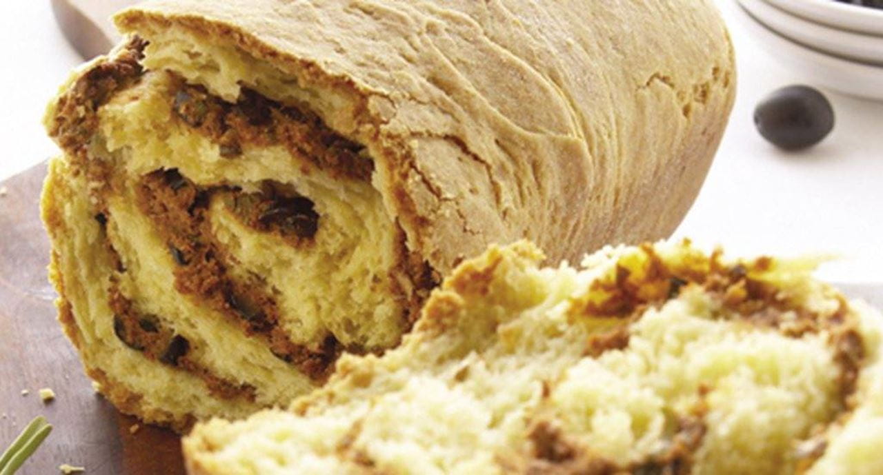 recipe image Bola de sardinhas