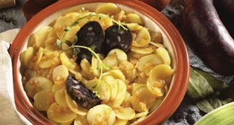 recipe image Batatas dos Temporais