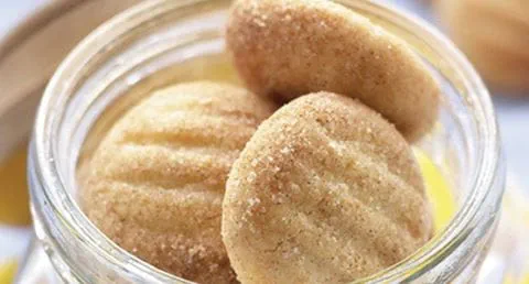 recipe image Areias de Cascais