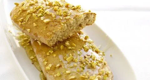 recipe image Kwarezimal