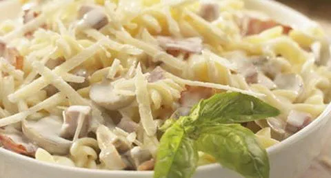 recipe image Carbonara