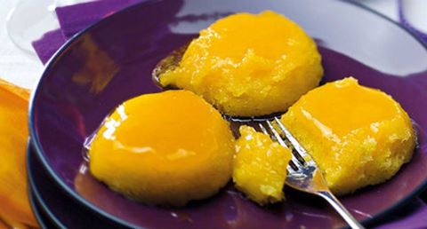 recipe image Quindins