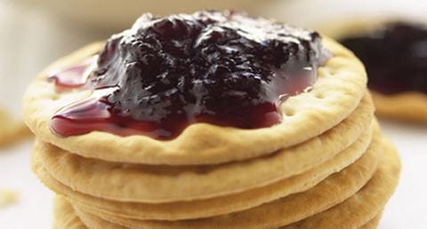 recipe image Compota de abrunhos