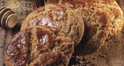 recipe image Broas Doces