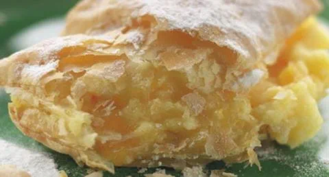 recipe image Mil Folhas de Damascos