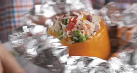 recipe image Pimentos Recheados