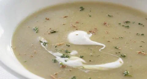 recipe image Sopa de Cerveja