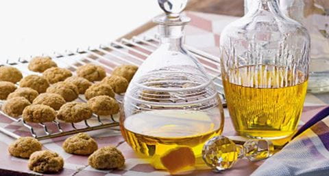 recipe image Biscoitos de café