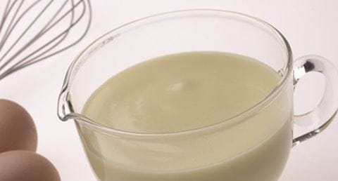 recipe image Molho Holandês