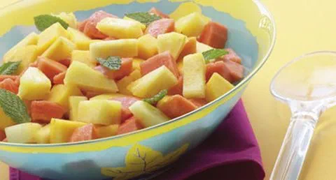 recipe image Tropicalíssima