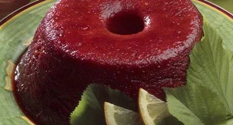 recipe image Pudim de Pão