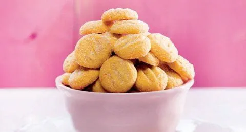 recipe image Areias deliciosas