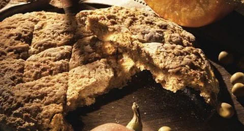 recipe image Pão de Abóbora