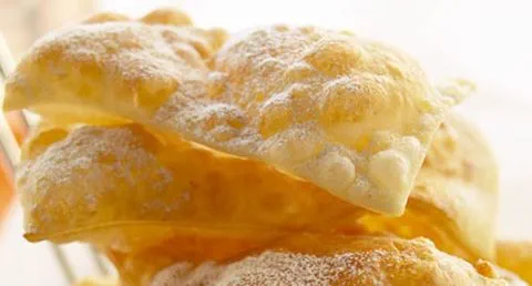 recipe image Rosquilhas de anis