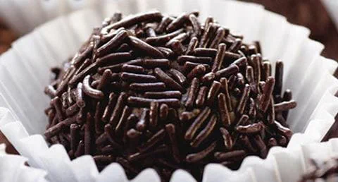 recipe image Trufas de Castanhas