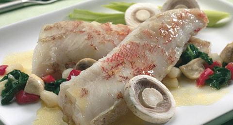 recipe image Cantaril Recheado