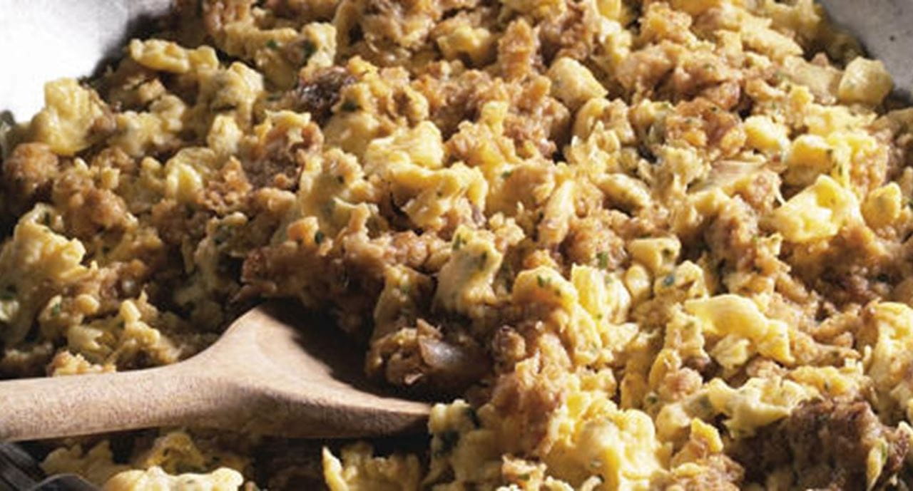 recipe image Aperitivos de Alheira