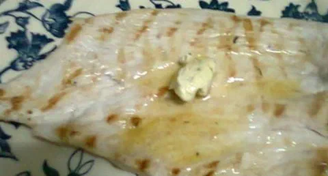 recipe image Bifes de Peru Grelhados