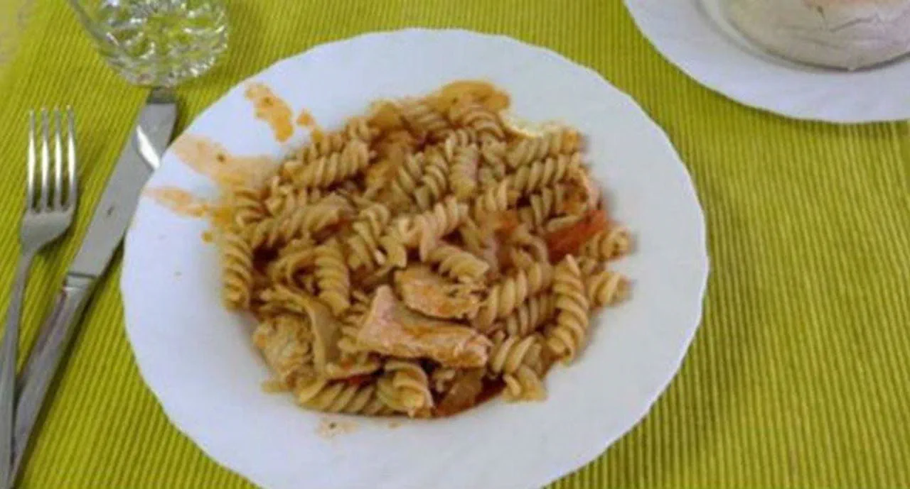 recipe image Massada de Peru com Molhanga