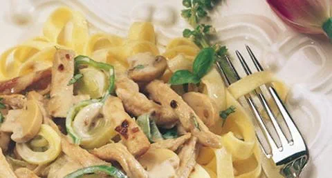 recipe image Bifinhos de Peru Primavera