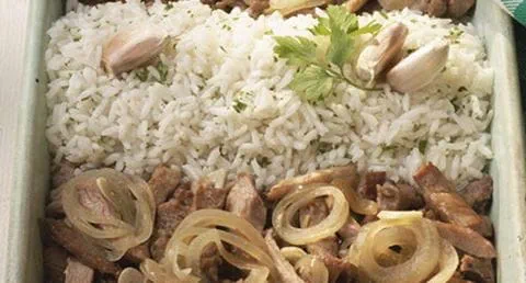 recipe image Peru de Escabeche