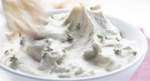 recipe image Pâté de Cogumelos