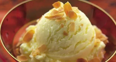 recipe image Gelado de caril