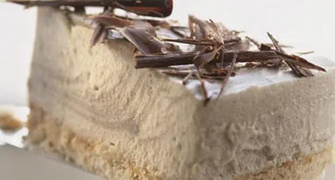 recipe image Tarte Fria de Castanhas