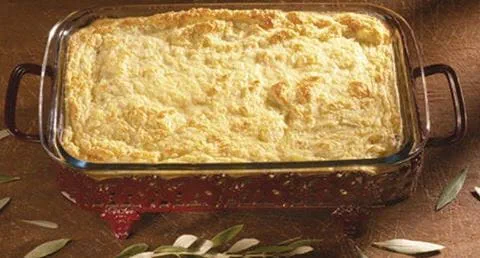 recipe image Bacalhau à Gomes de Sá