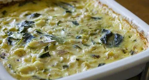 recipe image Bacalhauzada