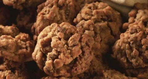 recipe image Bolachas de Pepitas de Chocolate