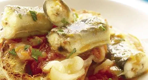 recipe image Ensopado de enguias