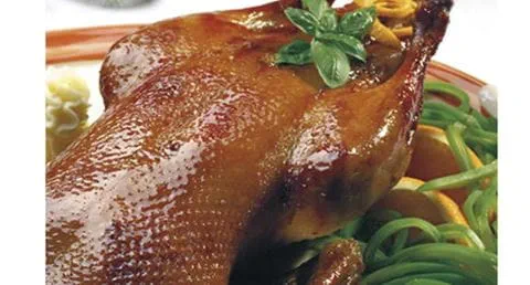 recipe image Pato dos Três Aromas