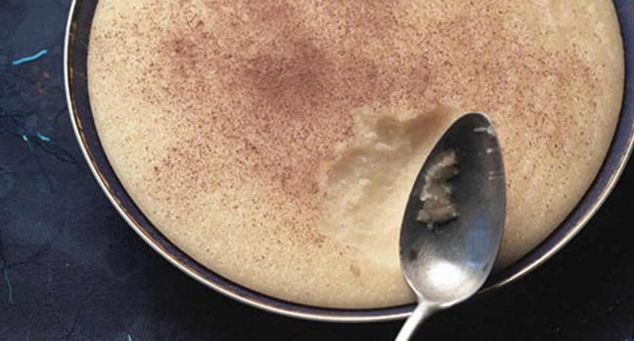 recipe image Papas de Carolo