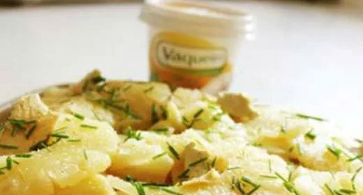 recipe image Bifes de Peru com Ananás