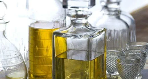 recipe image Licor de laranja