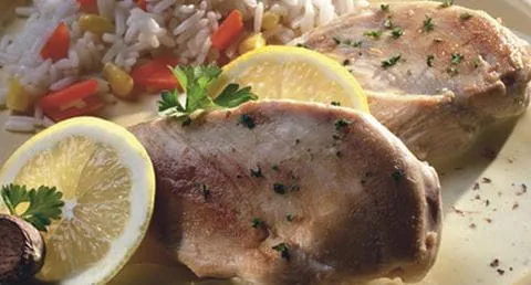 recipe image Peitinhos de Frango no Forno