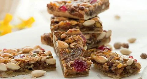 recipe image Tarte de Páscoa Polaca