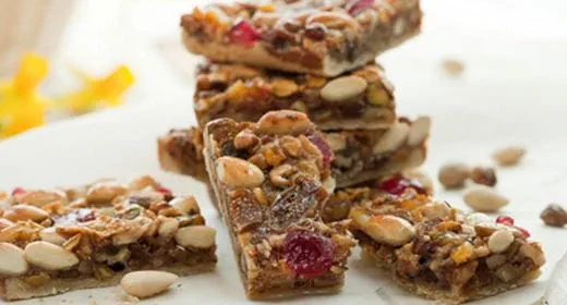 recipe image Tarte de Páscoa Polaca