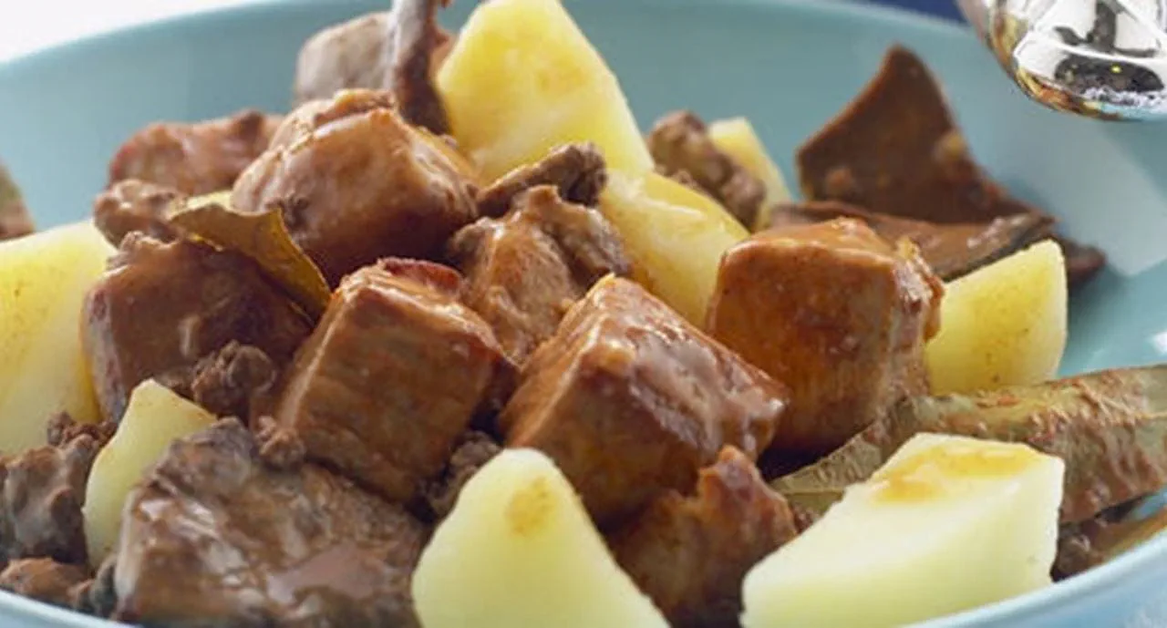 recipe image Rojões