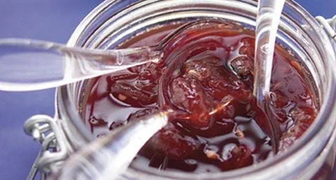 recipe image Chutney de ameixa