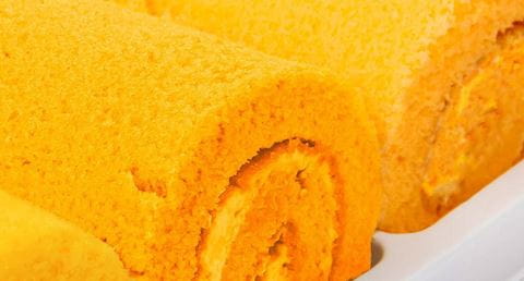 recipe image Torta de cenoura