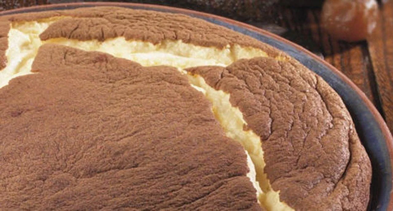 recipe image Sericaia