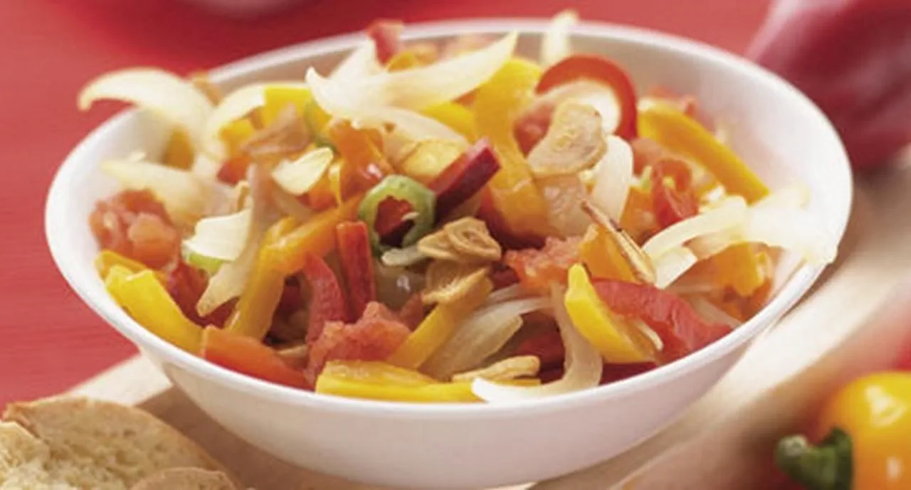 recipe image Pimentada