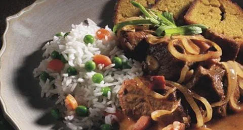 recipe image Javali Estufado