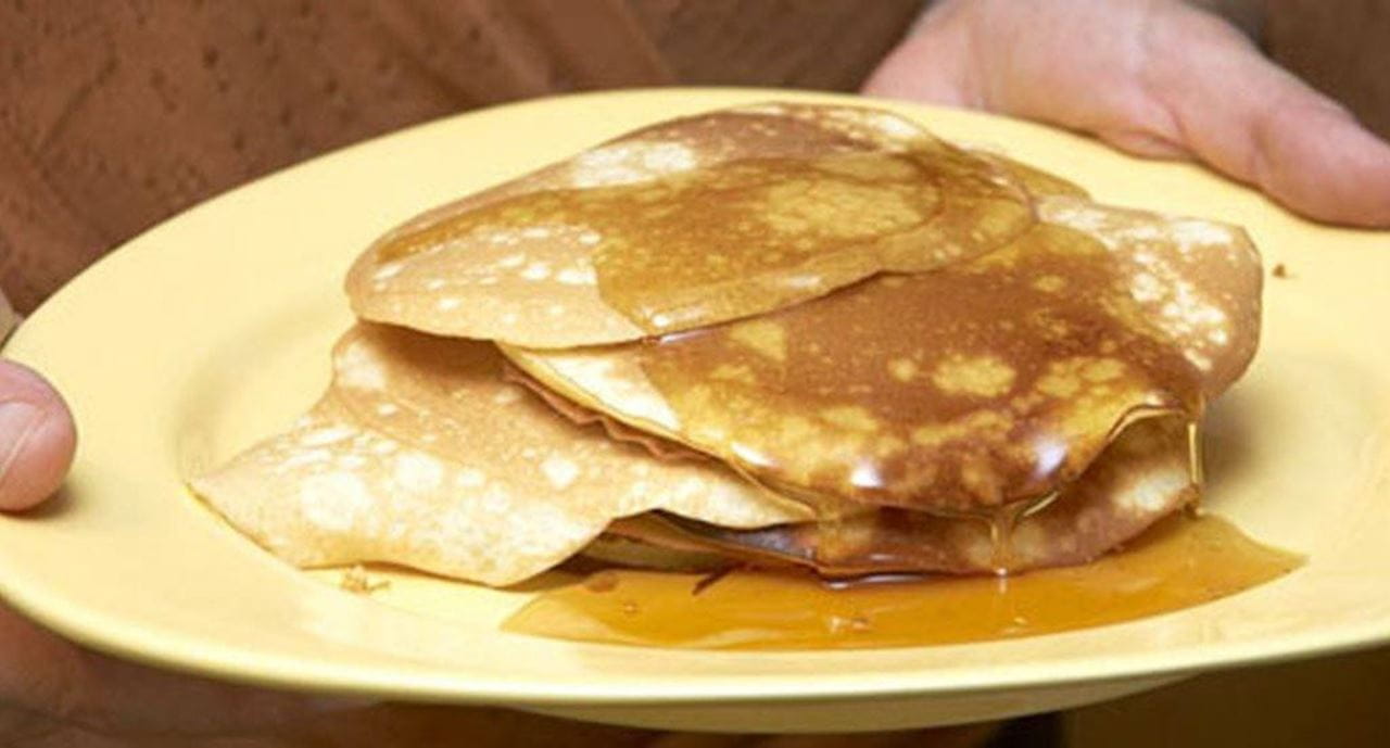 recipe image Pancakes