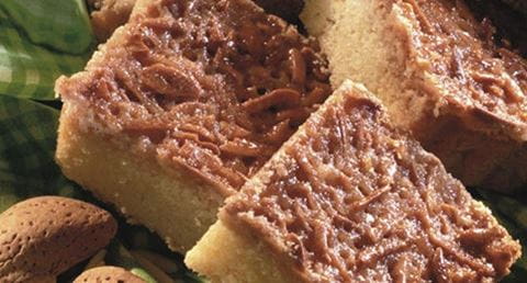 recipe image Picado de Abelha