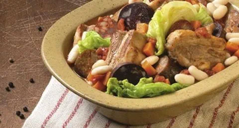 recipe image Feijoada