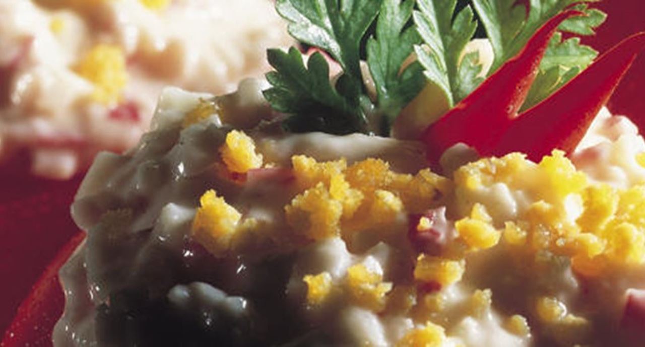 recipe image Tomate Estival